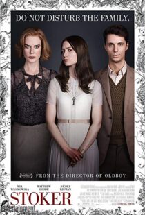 دانلود فیلم Stoker 201322522-553949812