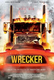 دانلود فیلم Driver from Hell 201614889-1306382184