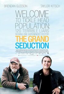 دانلود فیلم The Grand Seduction 201320969-617058513