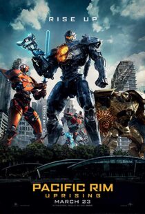 دانلود فیلم Pacific Rim: Uprising 20181692-856091216