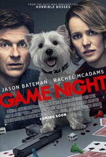 دانلود فیلم Game Night 20181243-1144425487