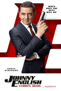 دانلود فیلم Johnny English Strikes Again 20185791-239924007