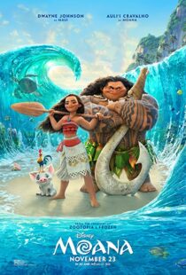 دانلود انیمیشن Moana 20162976-2054125405