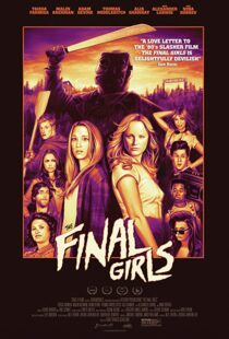 دانلود فیلم The Final Girls 201510249-1711202030
