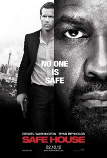 دانلود فیلم Safe House 201211552-1922233613