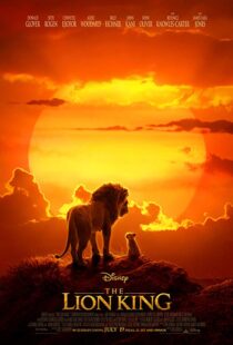 دانلود انیمیشن The Lion King 201915504-1742330144