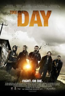 دانلود فیلم The Day 201111858-1995086625