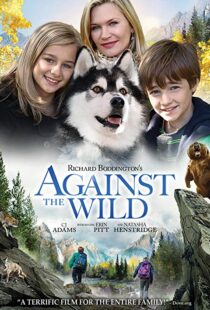 دانلود فیلم Against the Wild 201318548-1581538371