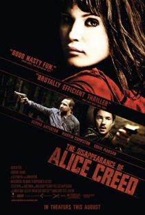 دانلود فیلم The Disappearance of Alice Creed 200912085-780444217