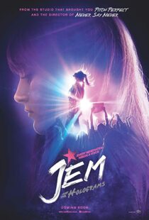 دانلود فیلم Jem and the Holograms 201520903-1054950065