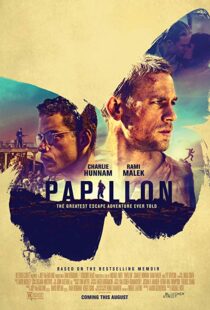 دانلود فیلم Papillon 20172631-121852138