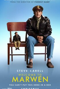 دانلود فیلم Welcome to Marwen 201815202-2025924333