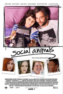 دانلود فیلم Social Animals 201819843-1372383218