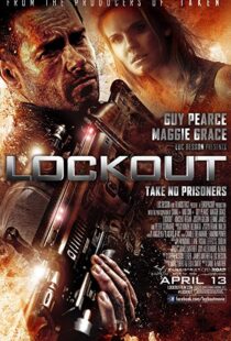 دانلود فیلم Lockout 201217458-32996125
