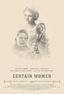 دانلود فیلم Certain Women 20166791-246444403