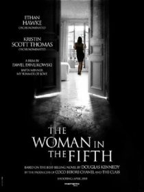 دانلود فیلم The Woman in the Fifth 201111944-914249828
