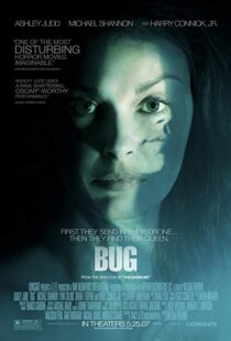 دانلود فیلم Bug 200612826-371027599