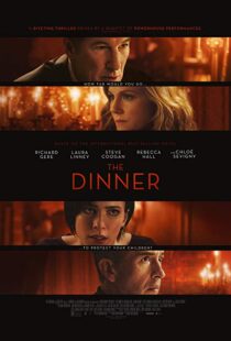 دانلود فیلم The Dinner 20178856-2008881526