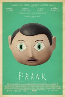 دانلود فیلم Frank 20143616-441748641