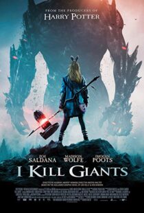 دانلود فیلم I Kill Giants 20172570-1610733407
