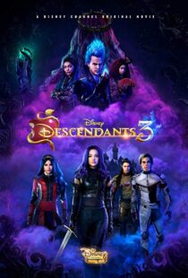 دانلود فیلم Descendants 3 201916343-1968573681