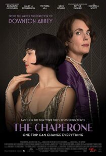 دانلود فیلم The Chaperone 201816638-353547990