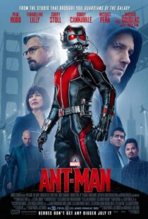 دانلود فیلم Ant-Man 20151785-1818186734