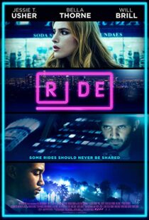 دانلود فیلم Ride 20185477-1880629638