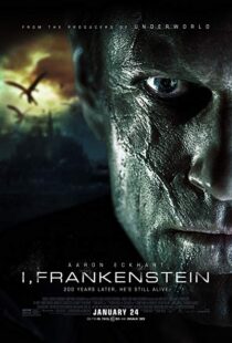 دانلود فیلم I, Frankenstein 20143237-974394308
