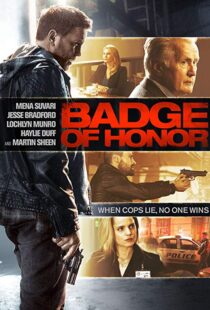 دانلود فیلم Badge of Honor 201521243-1071288471