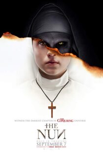 دانلود فیلم The Nun 20181832-1016616827