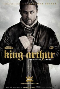 دانلود فیلم King Arthur: Legend of the Sword 20172106-1976959547