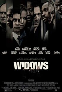 دانلود فیلم Widows 20184834-28300736