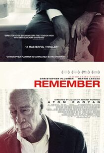 دانلود فیلم Remember 201517093-758420219