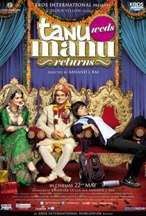 دانلود فیلم هندی Tanu Weds Manu Returns 20155907-1727245677