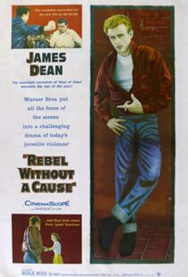 دانلود فیلم Rebel Without a Cause 195516175-433590989
