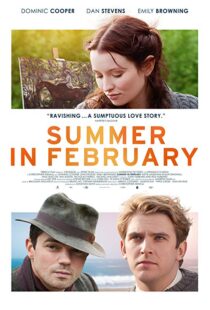 دانلود فیلم Summer in February 201318848-1675137594