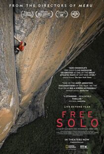 دانلود مستند Free Solo 201820051-1066382936