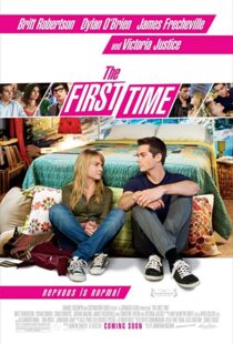 دانلود فیلم The First Time 201214553-1966593669