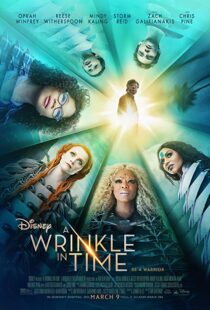 دانلود فیلم A Wrinkle in Time 201819618-1198573144