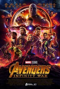 دانلود فیلم Avengers: Infinity War 20181084-418481075