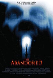 دانلود فیلم The Abandoned 20154390-1275493592