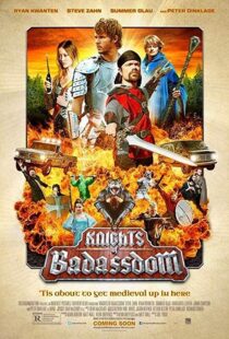 دانلود فیلم Knights of Badassdom 201310567-684519573