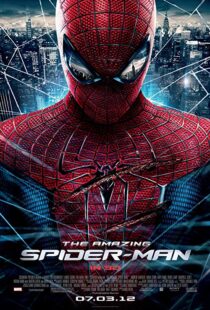 دانلود فیلم The Amazing Spider-Man 20122038-298334530