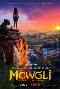 دانلود فیلم Mowgli: Legend of the Jungle 20185478-315033392