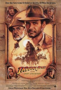 دانلود فیلم Indiana Jones and the Last Crusade 19895368-1218277112