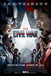 دانلود فیلم Captain America: Civil War 20161442-1274741889