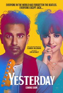 دانلود فیلم Yesterday 20198878-1702904079