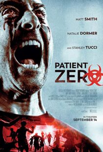 دانلود فیلم Patient Zero 201817156-1963217264