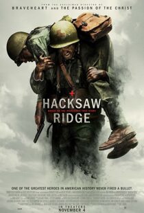 دانلود فیلم Hacksaw Ridge 20161447-32321104